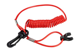 Чека аварийной остановки Tohatsu/Mercury (10284-TO)